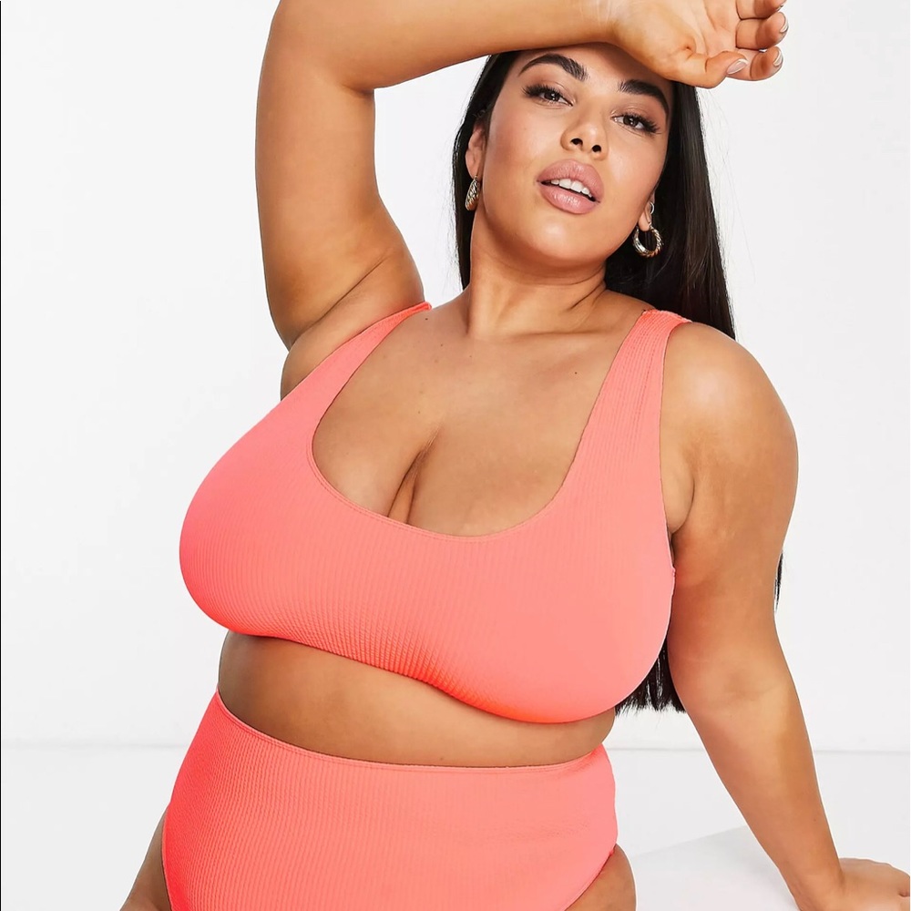 ASOS Curve Bikini